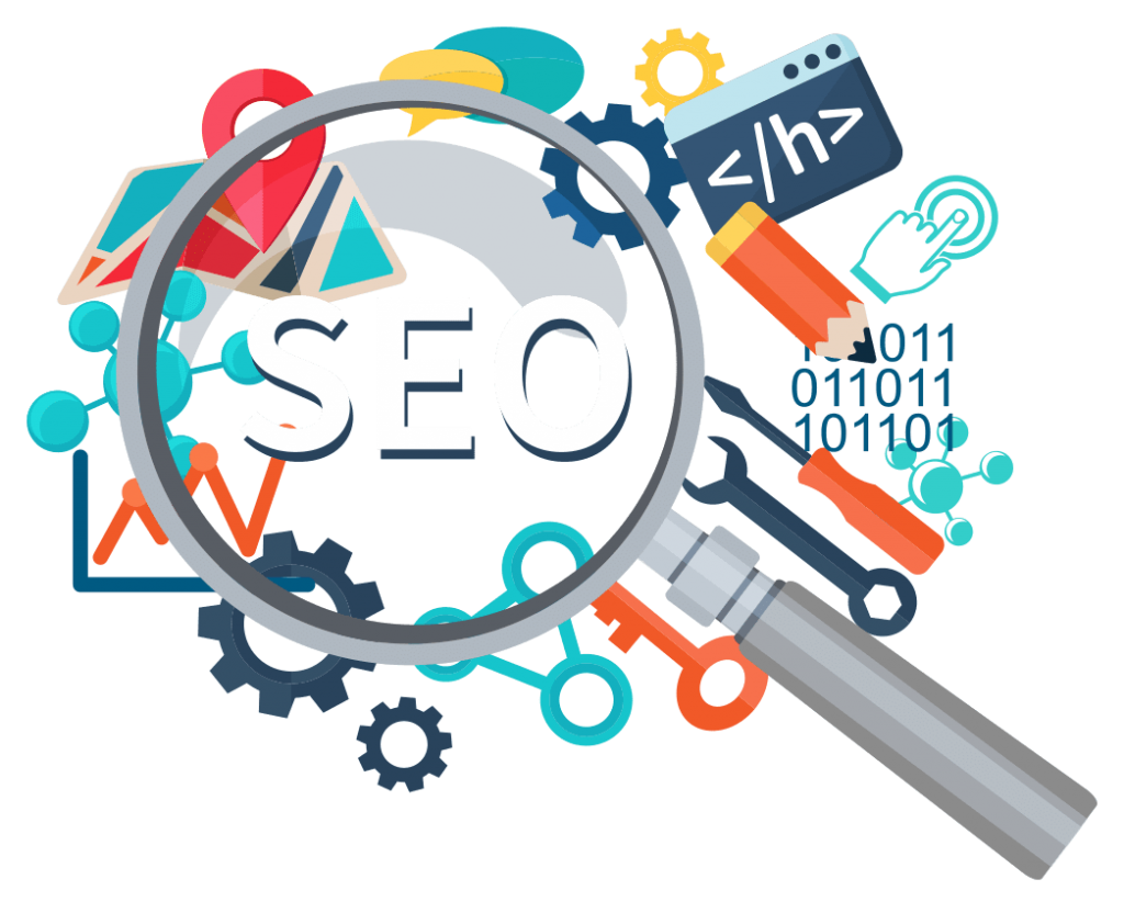 SEO Durban